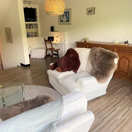 2 Bedroom Apartment, Ski-in/ski-out In Lägenhet *