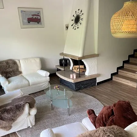 Lägenhet 2 Bedroom Apartment, Ski-in/ski-out In