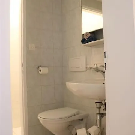 Lägenhet 2 Bedroom Apartment, Ski-in/ski-out In *