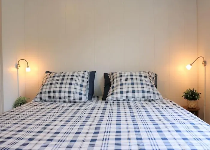 2 Bedroom Apartment, Ski-in/ski-out In