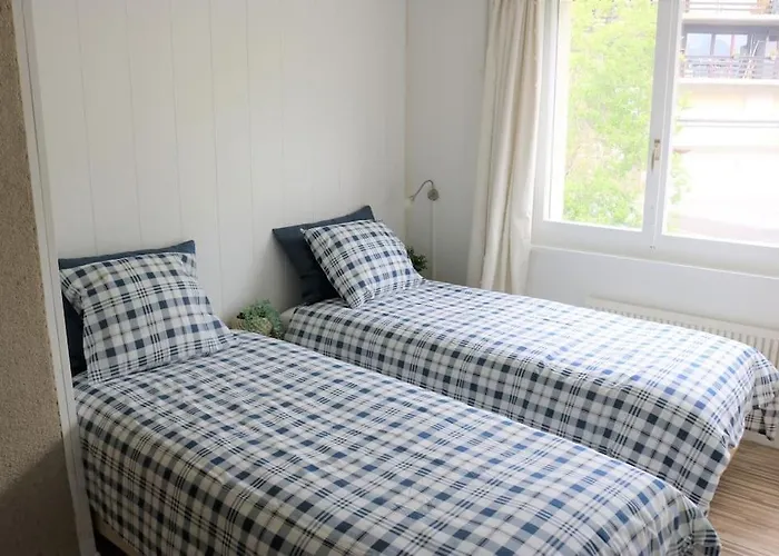 2 Bedroom Apartment, Ski-in/ski-out In Les Crosets