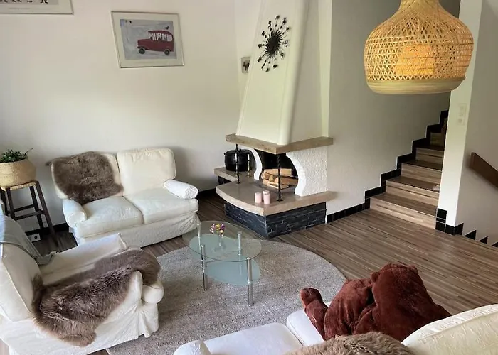 Apartamento 2 Bedroom Apartment, Ski-in/ski-out In