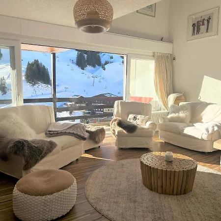 2 Bedroom Apartment, Ski-in/ski-out In *